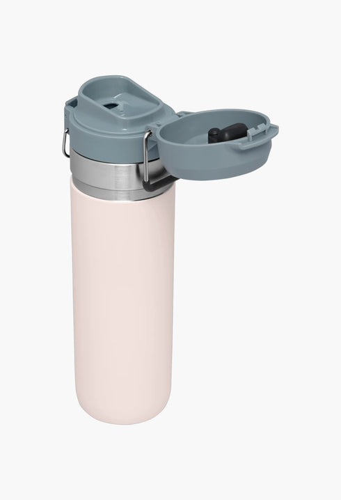 The Quick Flip Go Bottle